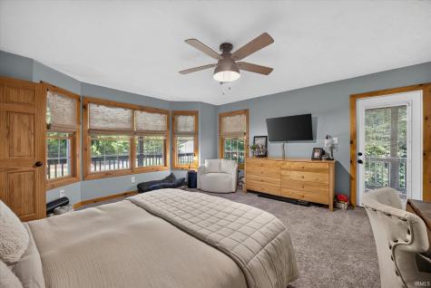 9111 E State Road 45 Unionville IN 47468