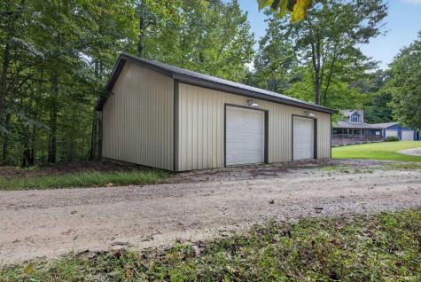 9111 E State Road 45 Unionville IN 47468