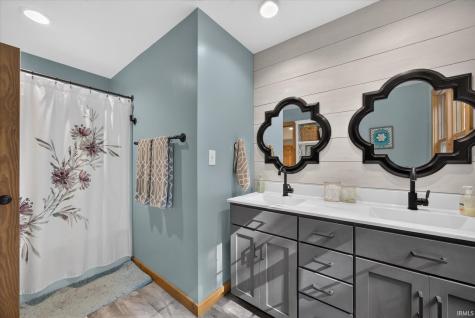9111 E State Road 45 Unionville IN 47468