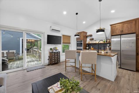 9111 E State Road 45 Unionville IN 47468