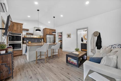 9111 E State Road 45 Unionville IN 47468