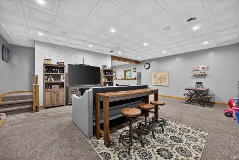 9111 E State Road 45 Unionville IN 47468