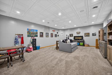 9111 E State Road 45 Unionville IN 47468