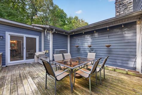9111 E State Road 45 Unionville IN 47468