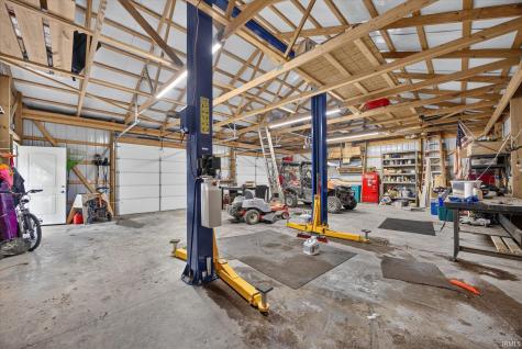 9111 E State Road 45 Unionville IN 47468