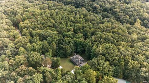 9111 E State Road 45 Unionville IN 47468