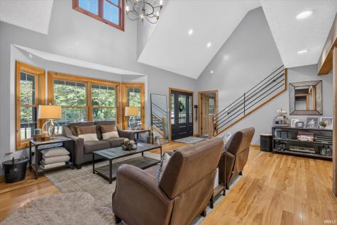 9111 E State Road 45 Unionville IN 47468