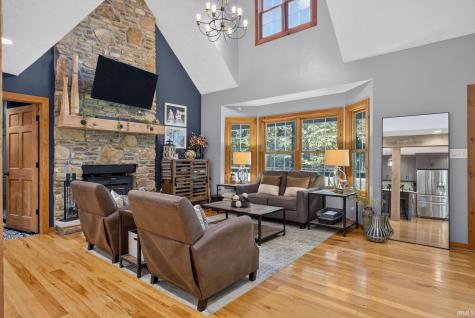 9111 E State Road 45 Unionville IN 47468