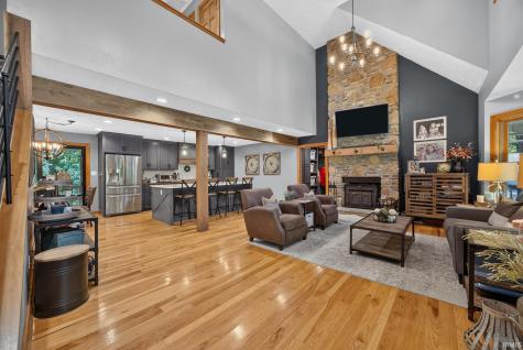 9111 E State Road 45 Unionville IN 47468