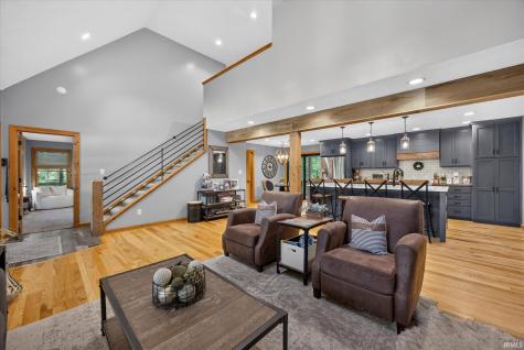 9111 E State Road 45 Unionville IN 47468