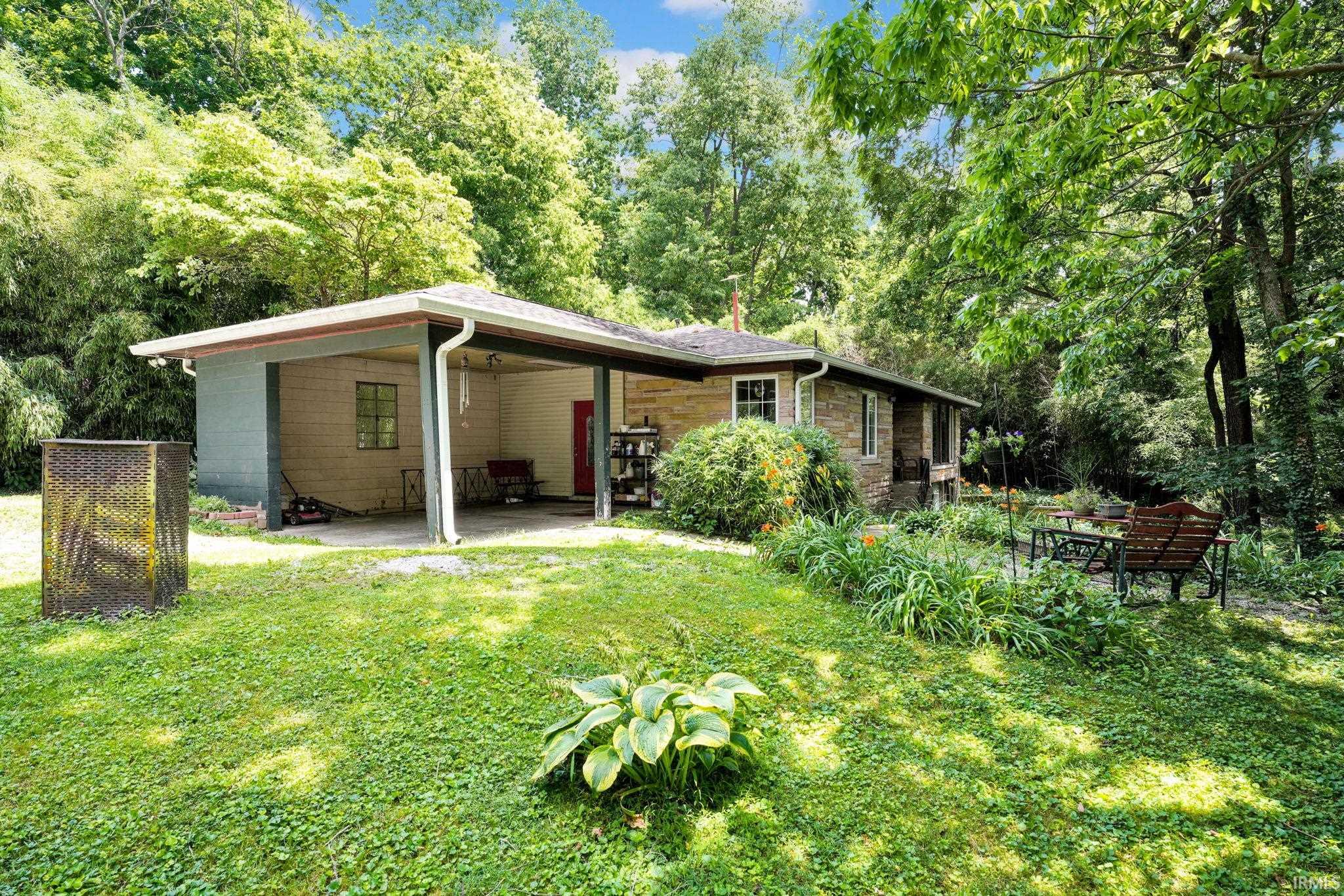 108 Gun Club Road Mitchell IN 47446