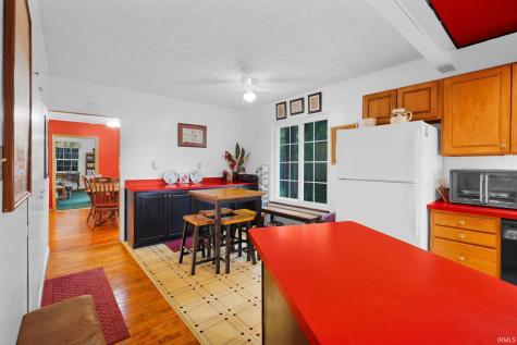 108 Gun Club Road Mitchell IN 47446