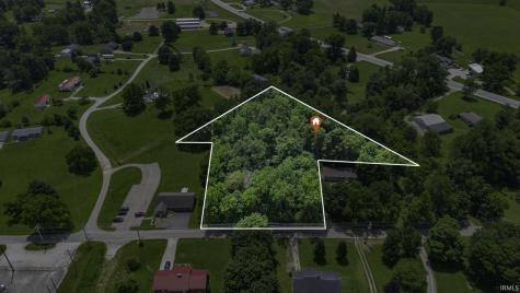 108 Gun Club Road Mitchell IN 47446