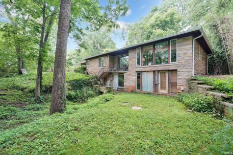 108 Gun Club Road Mitchell IN 47446