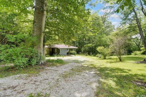 108 Gun Club Road Mitchell IN 47446