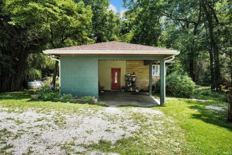108 Gun Club Road Mitchell IN 47446