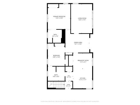 108 Gun Club Road Mitchell IN 47446
