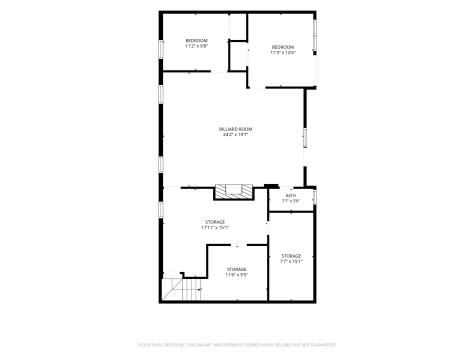 108 Gun Club Road Mitchell IN 47446