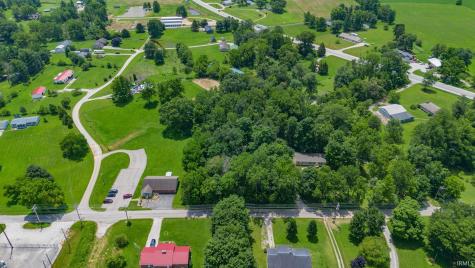 108 Gun Club Road Mitchell IN 47446