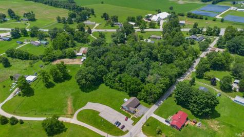108 Gun Club Road Mitchell IN 47446