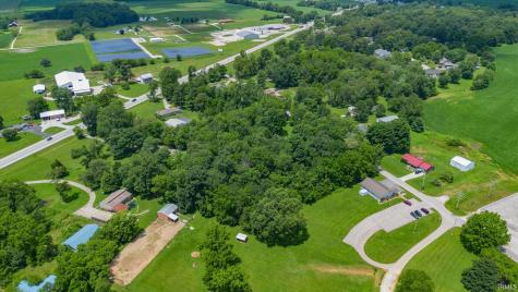 108 Gun Club Road Mitchell IN 47446