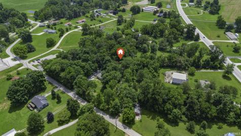 108 Gun Club Road Mitchell IN 47446