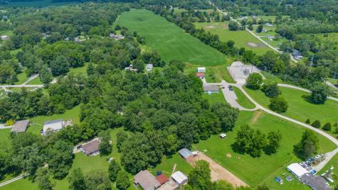 108 Gun Club Road Mitchell IN 47446