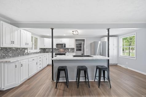 9007 Surrey Drive Pendleton IN 46064