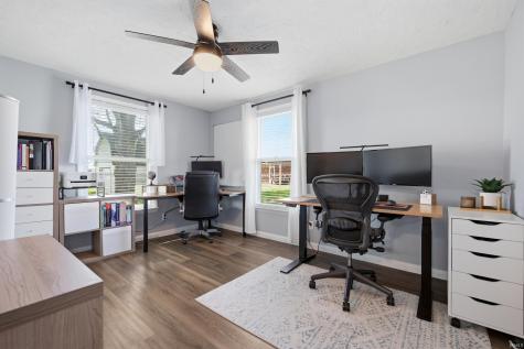 9007 Surrey Drive Pendleton IN 46064