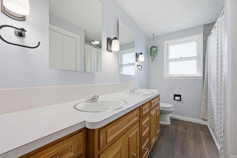 9007 Surrey Drive Pendleton IN 46064