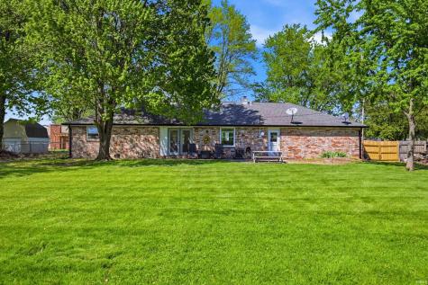 9007 Surrey Drive Pendleton IN 46064