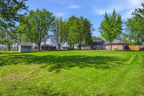 9007 Surrey Drive Pendleton IN 46064