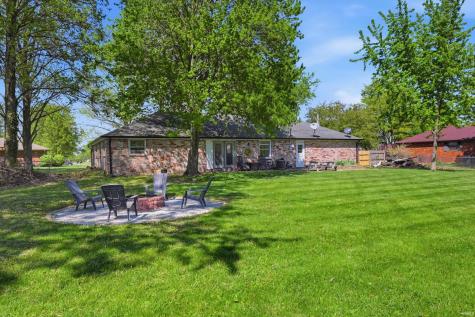 9007 Surrey Drive Pendleton IN 46064