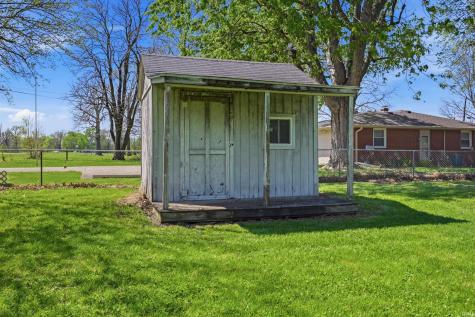 9007 Surrey Drive Pendleton IN 46064