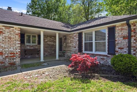 9007 Surrey Drive Pendleton IN 46064