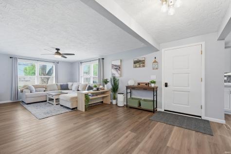 9007 Surrey Drive Pendleton IN 46064