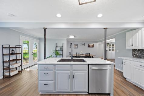 9007 Surrey Drive Pendleton IN 46064