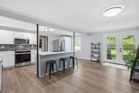 9007 Surrey Drive Pendleton IN 46064