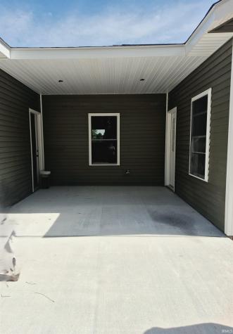 132 Blue Bird Lane Mitchell IN 47446