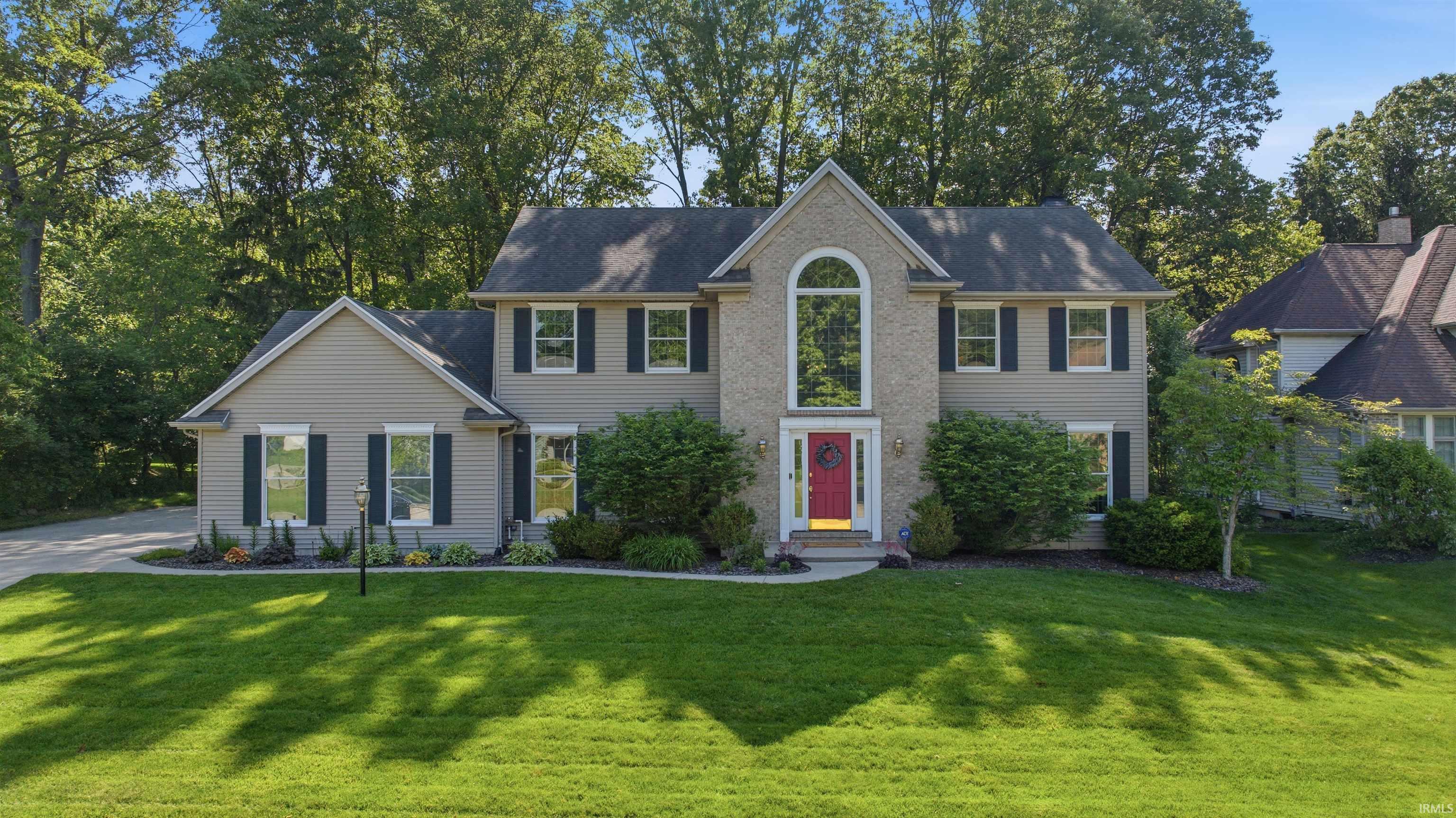 52630 Willow Bend Drive Granger IN 46530