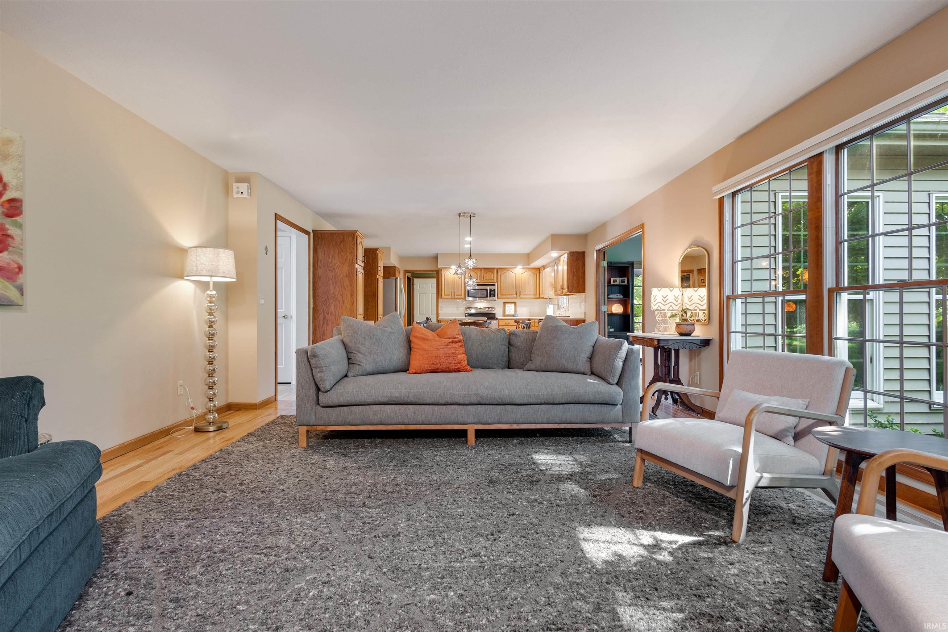 52630 Willow Bend Drive Granger IN 46530