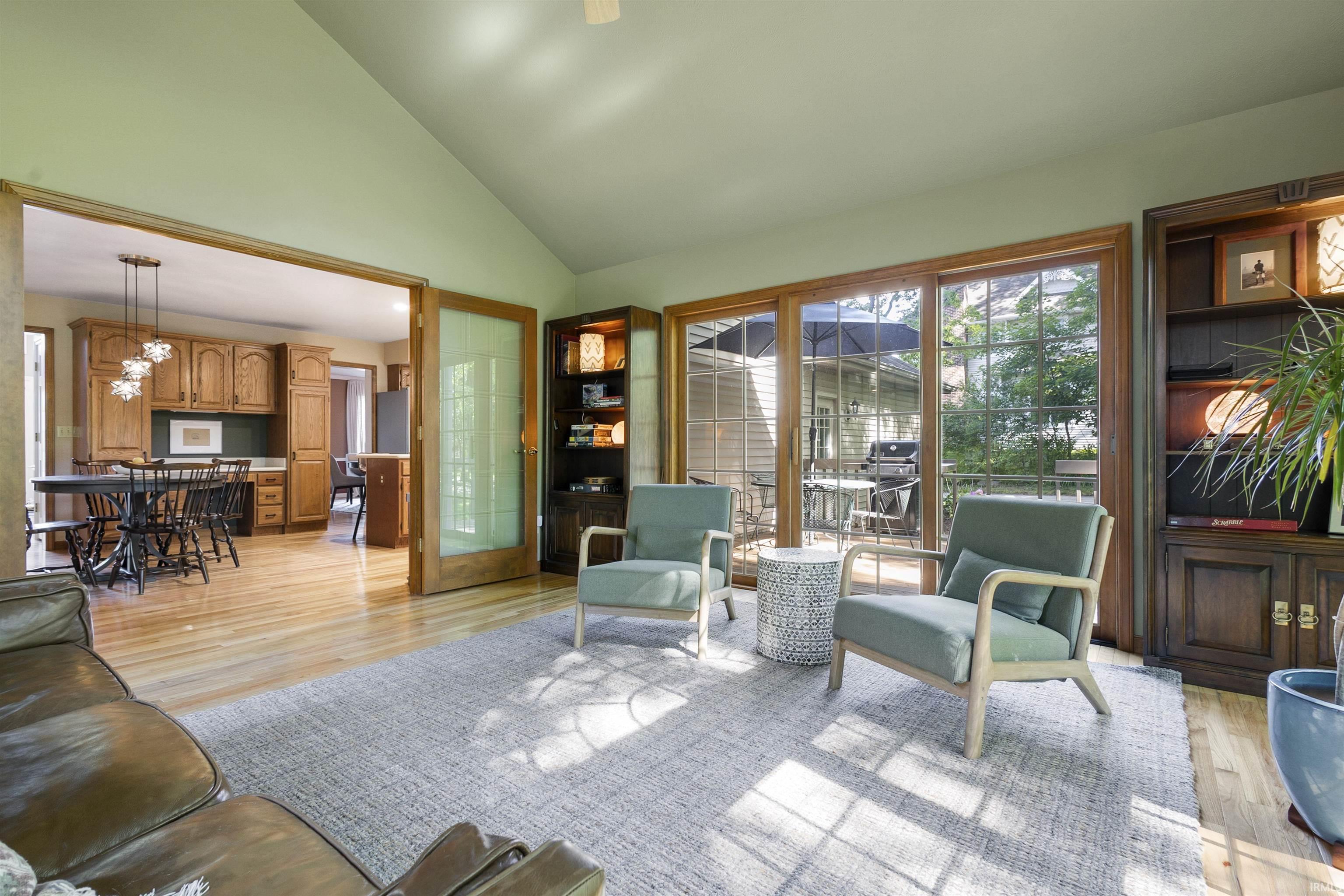 52630 Willow Bend Drive Granger IN 46530