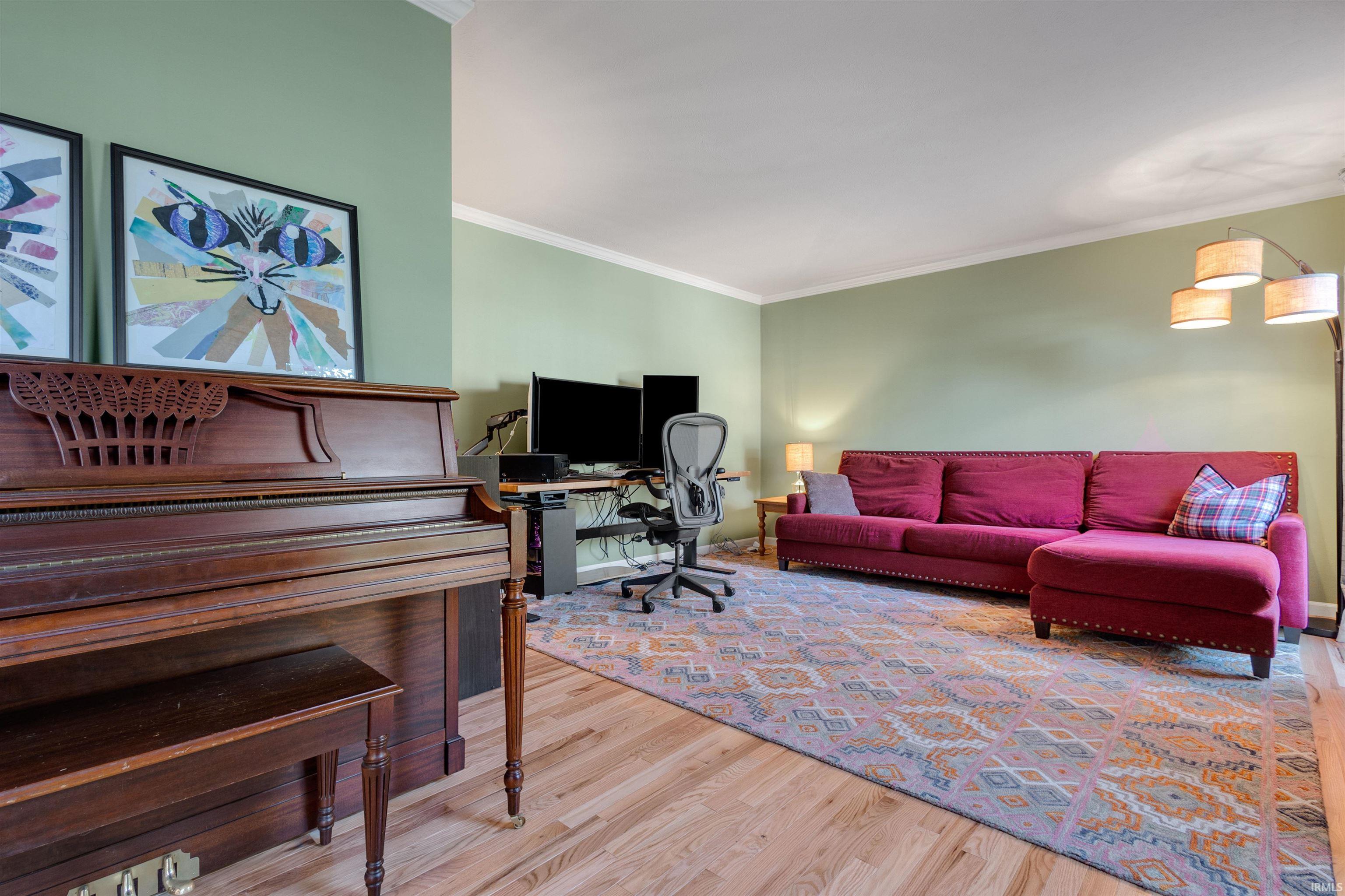 52630 Willow Bend Drive Granger IN 46530