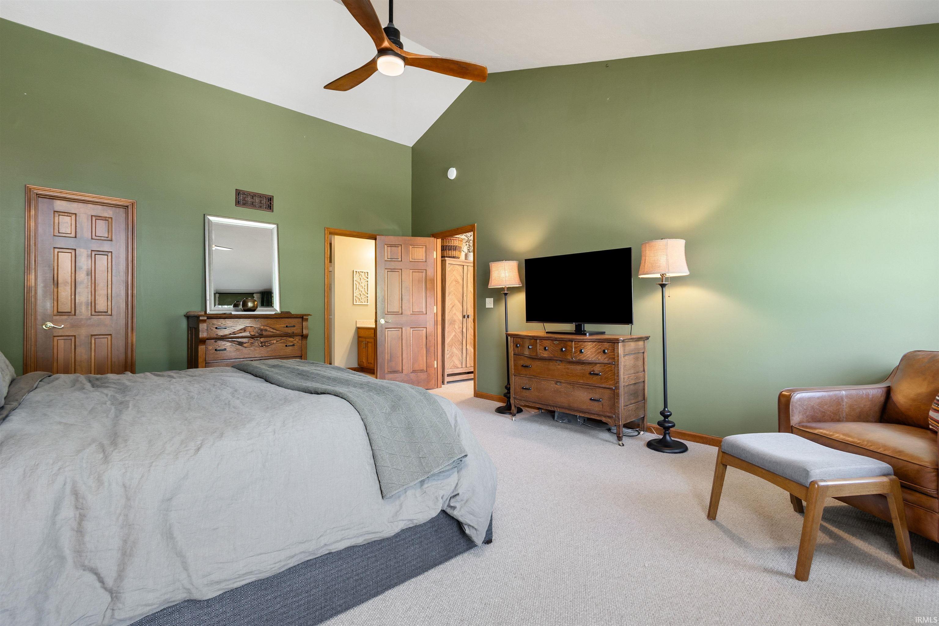 52630 Willow Bend Drive Granger IN 46530