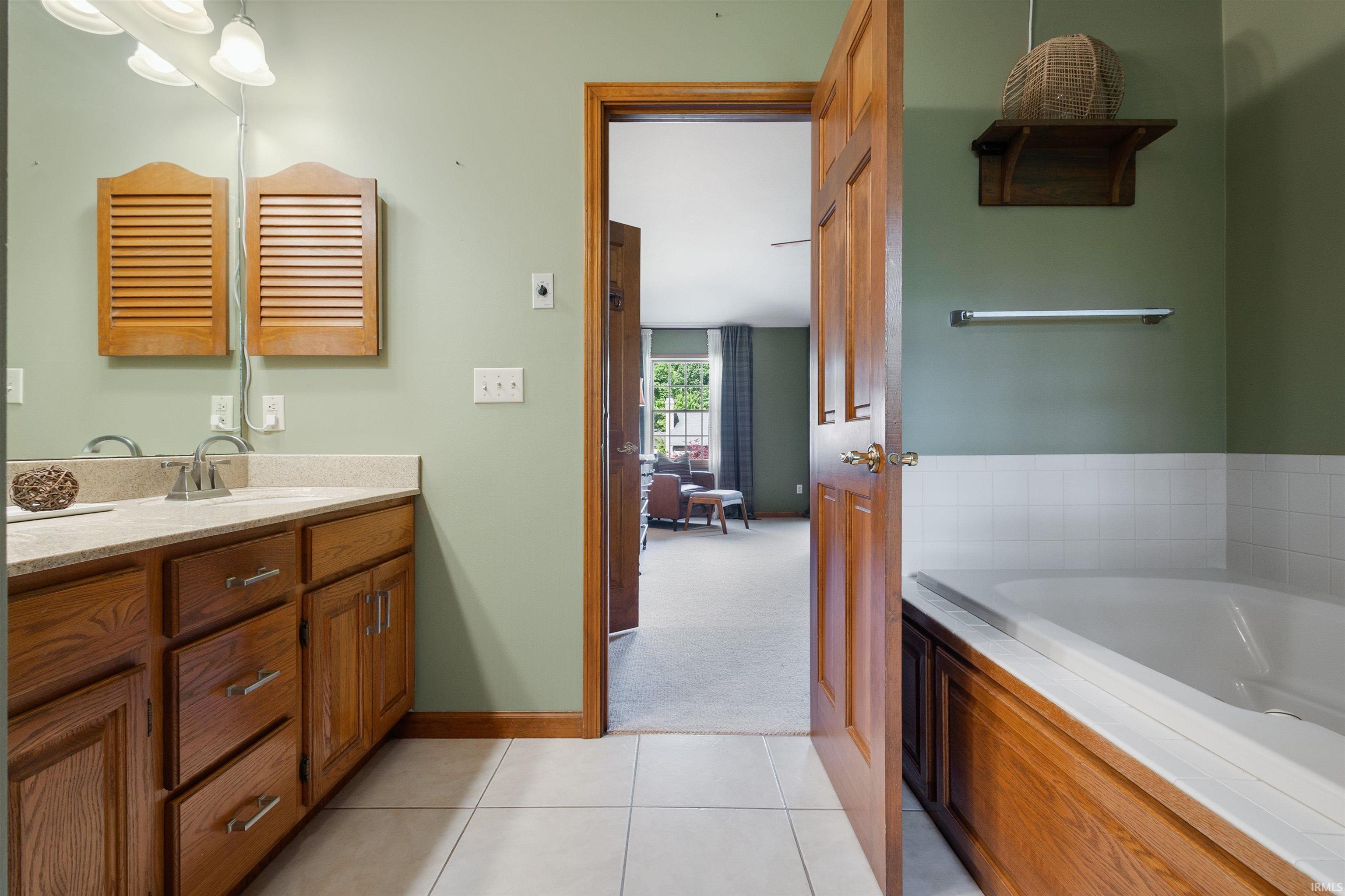 52630 Willow Bend Drive Granger IN 46530