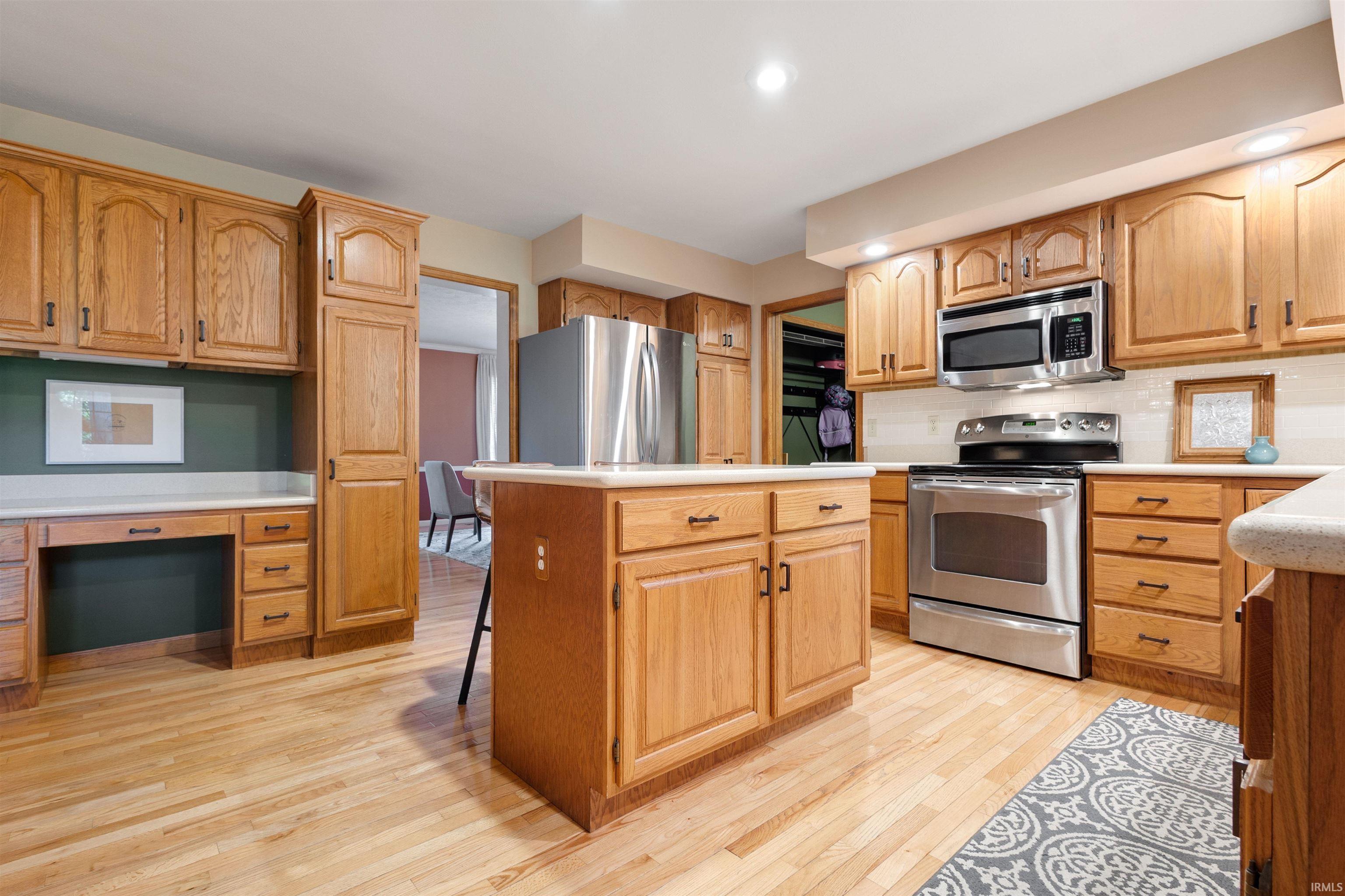 52630 Willow Bend Drive Granger IN 46530
