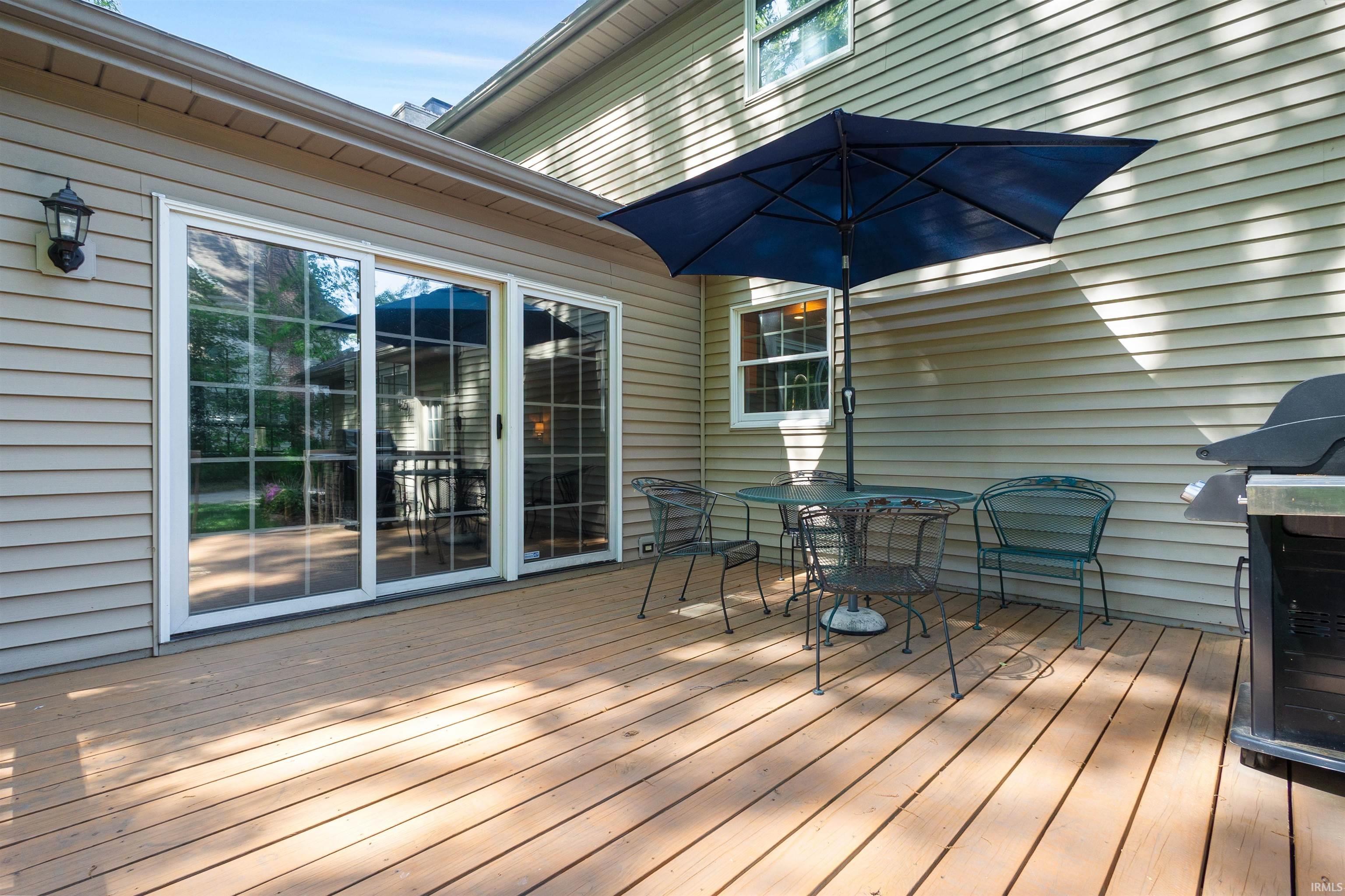 52630 Willow Bend Drive Granger IN 46530