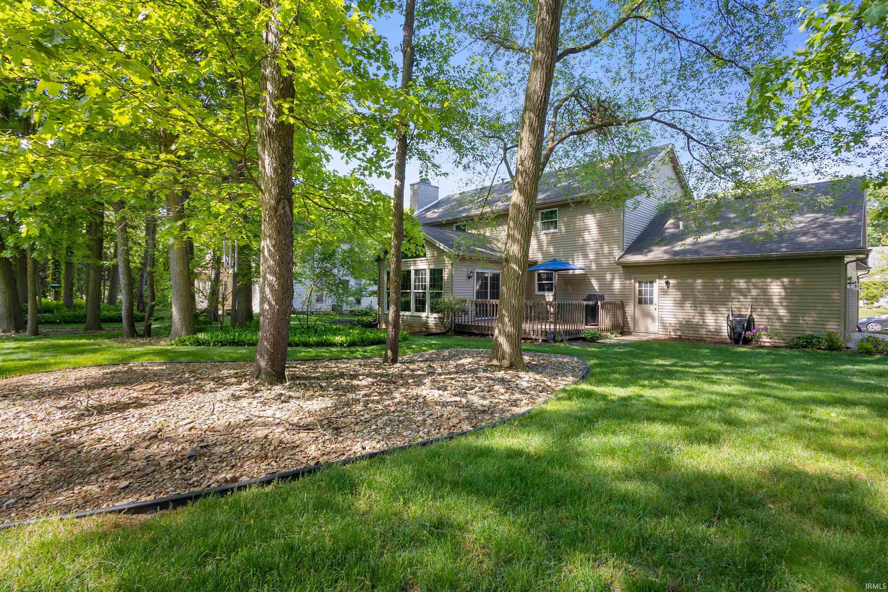52630 Willow Bend Drive Granger IN 46530