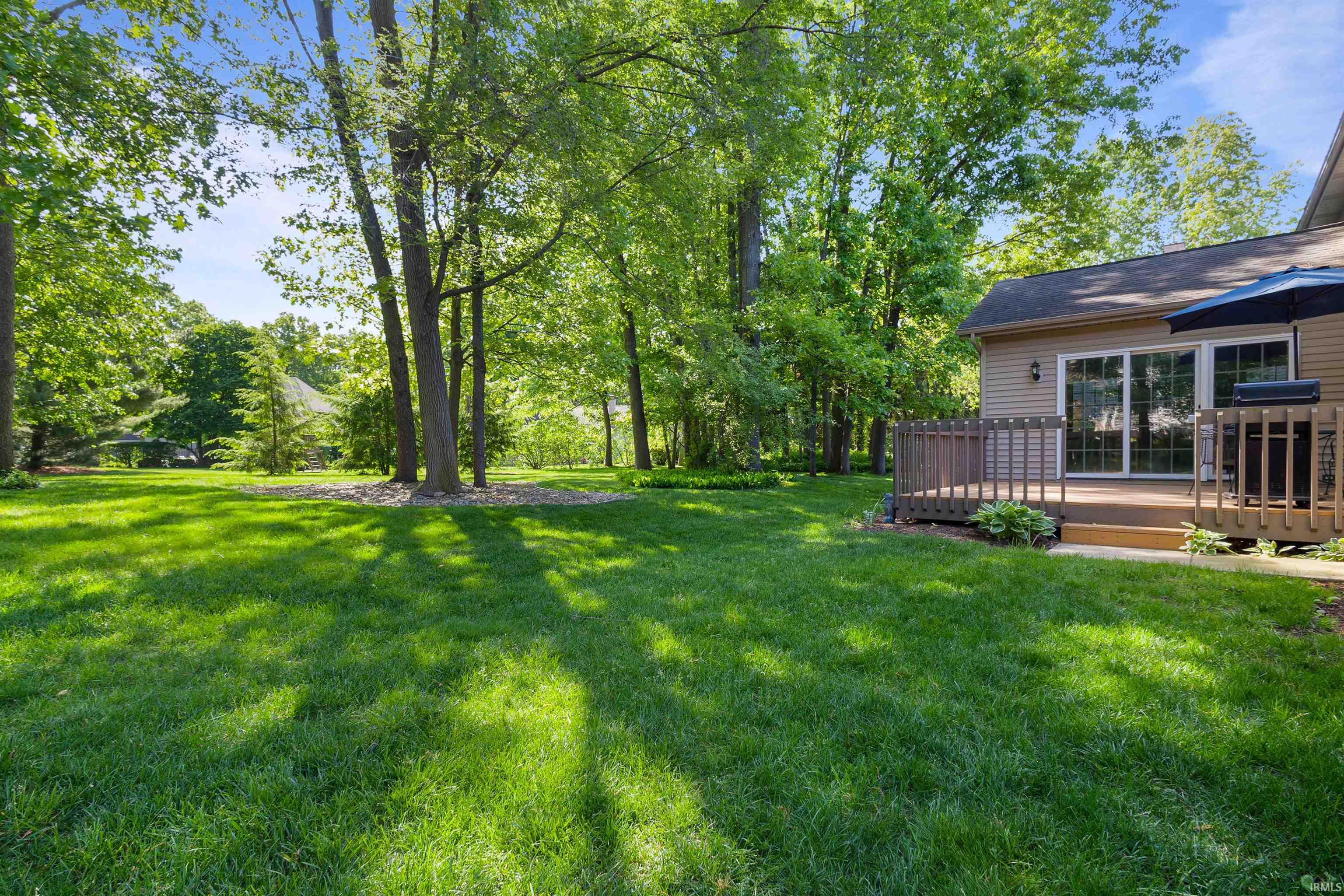 52630 Willow Bend Drive Granger IN 46530