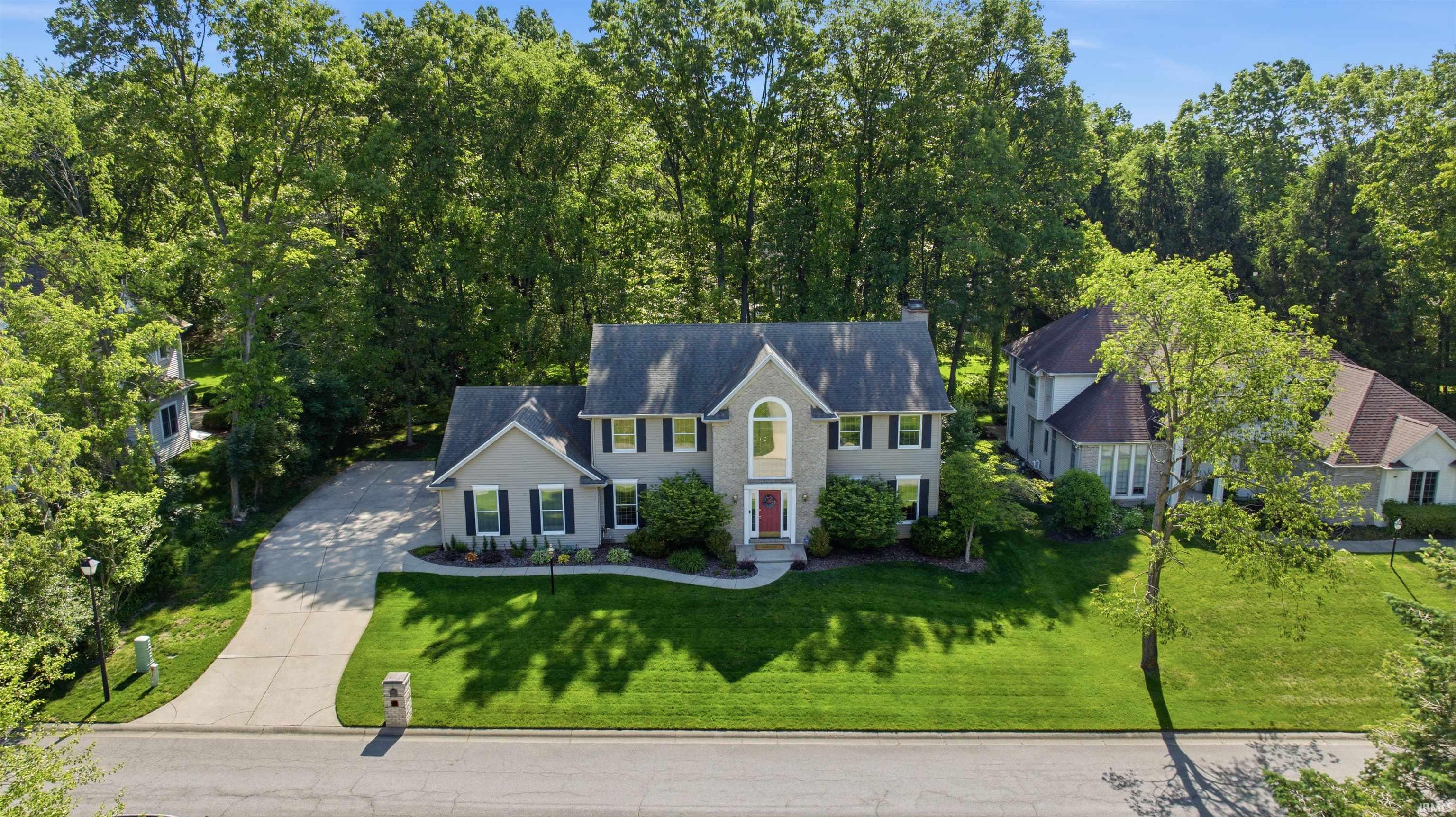 52630 Willow Bend Drive Granger IN 46530
